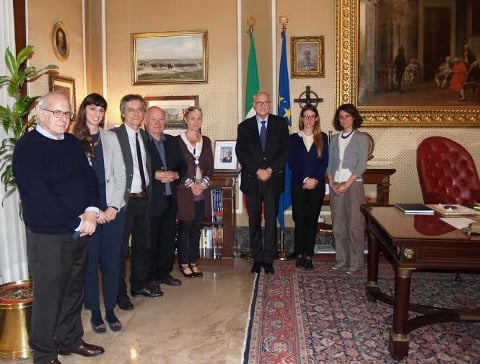 Affetti-Effetti dell’Arte